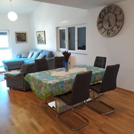 Apartment Jasmina Rijeka Dış mekan fotoğraf