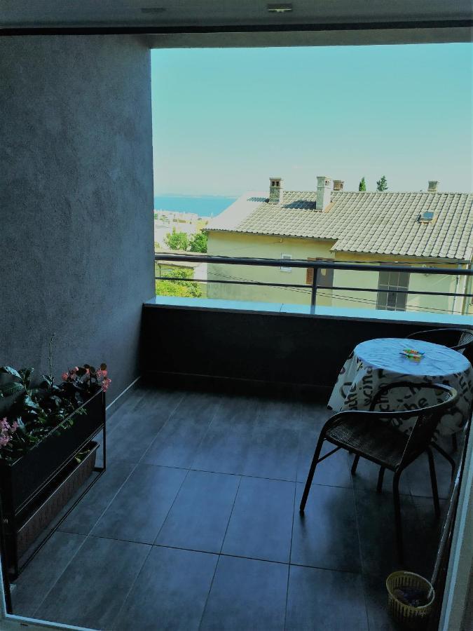 Apartment Jasmina Rijeka Dış mekan fotoğraf