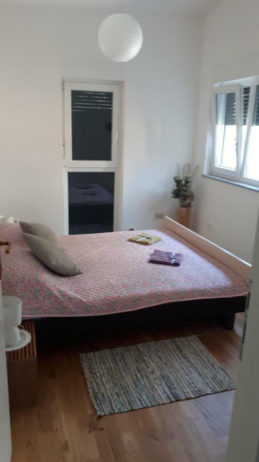 Apartment Jasmina Rijeka Dış mekan fotoğraf