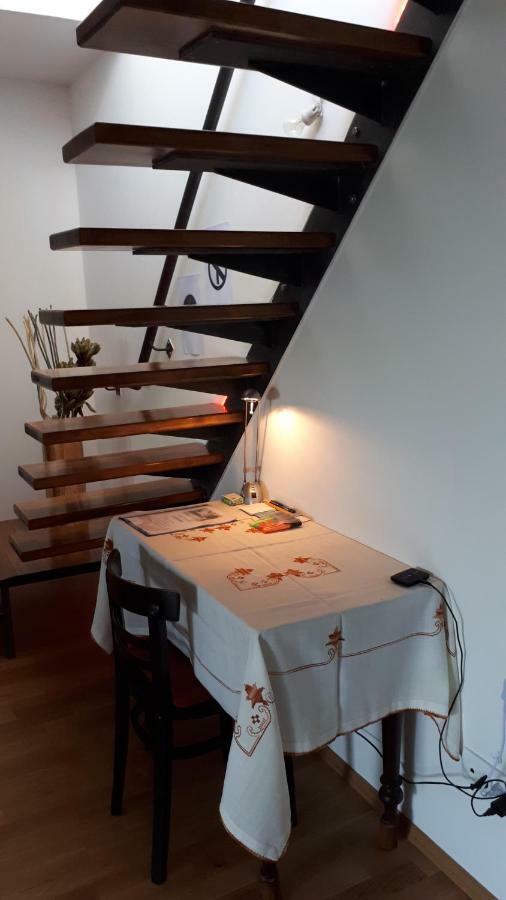 Apartment Jasmina Rijeka Dış mekan fotoğraf