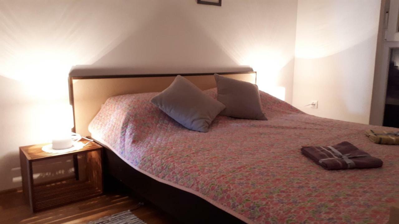 Apartment Jasmina Rijeka Dış mekan fotoğraf