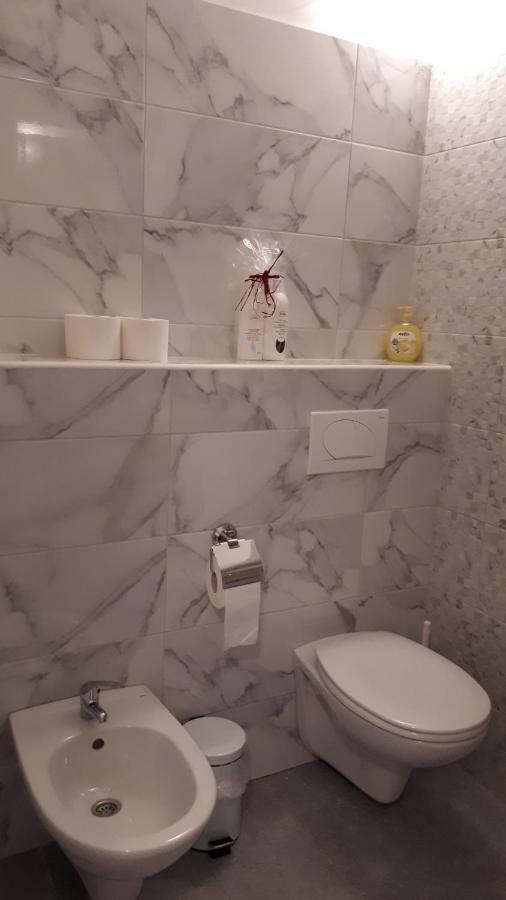 Apartment Jasmina Rijeka Dış mekan fotoğraf